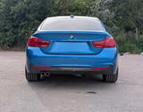 BMW 420d Gran Coupé M Sport BPS Garantie Harman/Kar. - BMW 420 Gran Coupé aus 2019