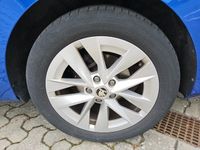 Skoda Octavia - Vorschau Bild 5