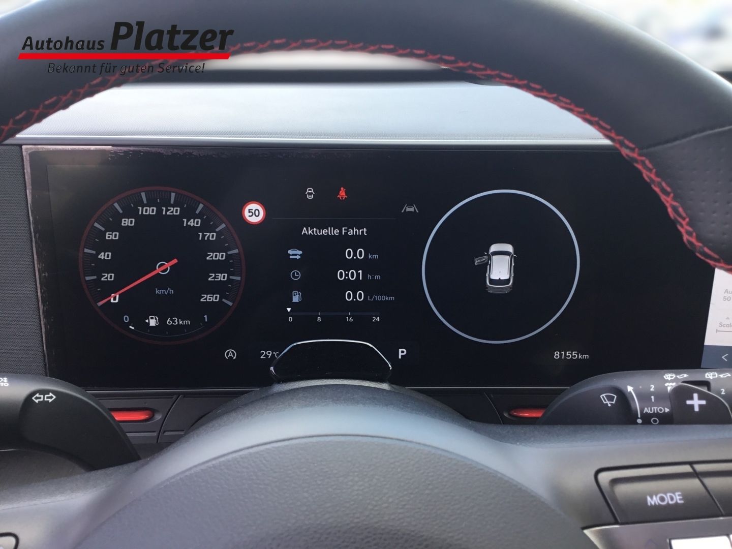 Hyundai Kona – Bild 5