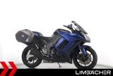 Kawasaki Z 1000 SX - Heckumbau, Rizoma-Teile - KAWASAKI 1000SX