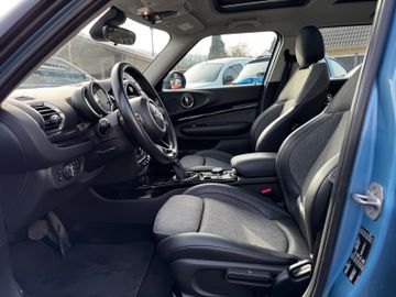 MINI Cooper Clubman - 11