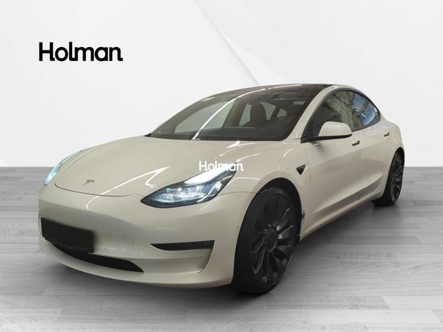 Tesla Model 3 Performance 82 kWh Dual Motor A.Pilot Pr