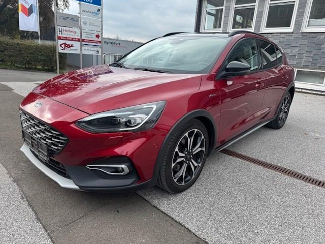 Ford Focus Lim. Active