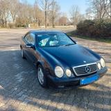Mercedes-Benz CLK 230 KOMPRESSOR AVANTGARDE Avantgarde - Mercedes-Benz CLK 230 in Köln