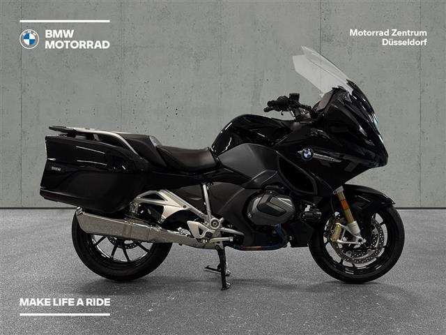 BMW R 1250 RT