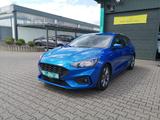 Ford Focus 2.0 EcoBlue ST-Line LED Start Stop Sportsi - Ford Focus: ST Sport