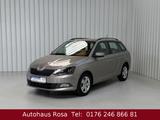 Skoda Fabia Combi 1.2 TSI Style 1.Hand - Skoda Fabia: Combi Style