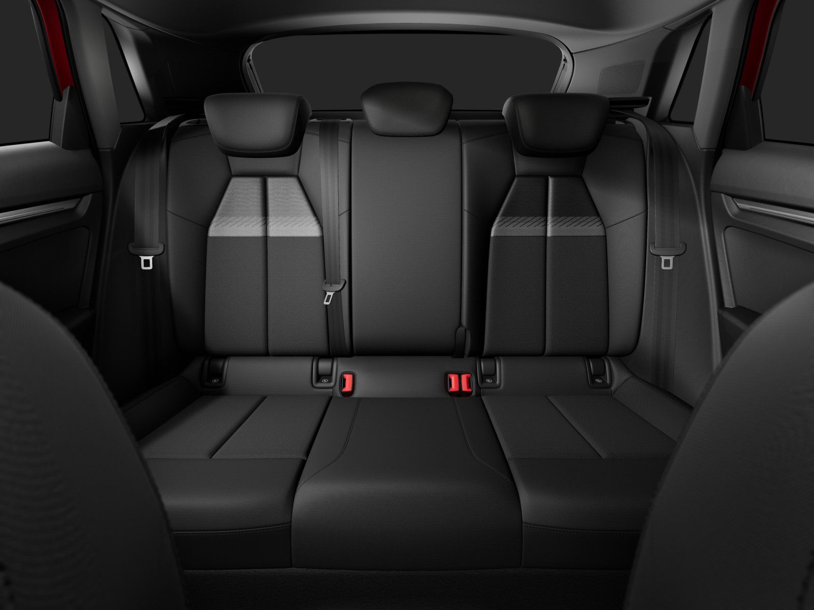 Audi A3 - Bild 14