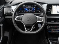 Volkswagen T-Cross - Vorschau Bild 14