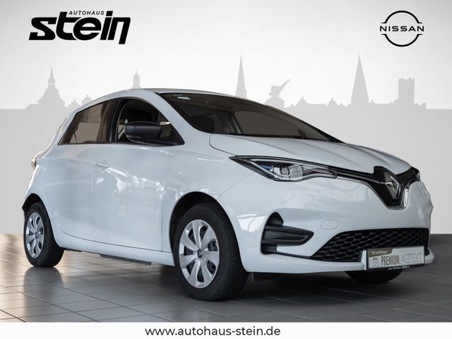 Renault ZOE Life R110 (mit Batterie) Z.E. 40 LIFE Klima 