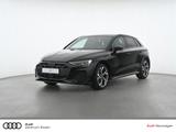 Audi A3 SPORTBACK 35 TDI S LINE LED NAVI BUSINESS