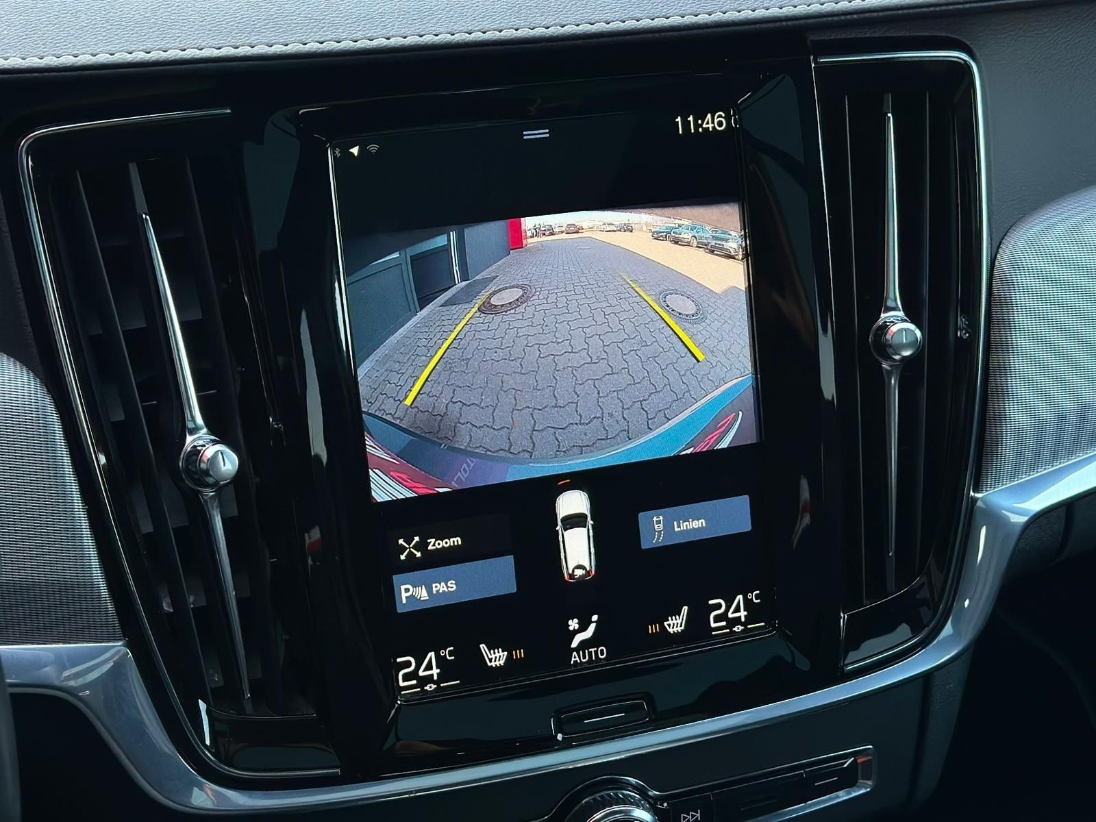 VOLVO V90 D4 R DESIGN* LED#SHZ#FH#PANO#ACC#NAV#KEYLESS - Image 21