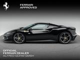 Ferrari 296 GTB - Ferrari 296 GTB aus 2023