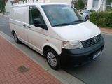 Volkswagen Verkaufe  wv t5  1.9Transporter  2005 mit ... - Transporter verkauf gebraucht
