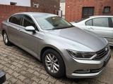 Volkswagen *Top* gepflegter VW Passat 1.4 TSI mit Pri... - Volkswagen Passat mit LPG-Antrieb