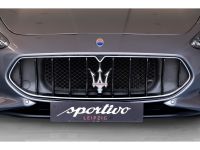 Maserati GranCabrio - Vorschau Bild 19
