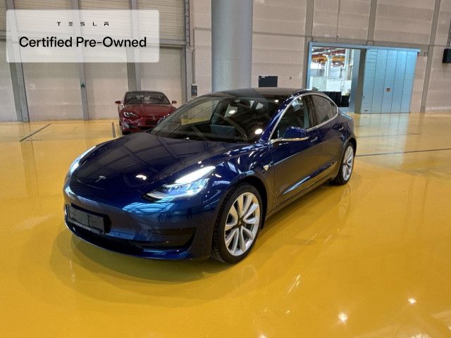 Tesla Model 3 Standard Range Plus