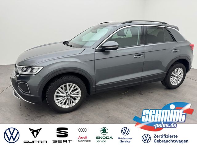 Volkswagen T-Roc 1.0 TSI Life