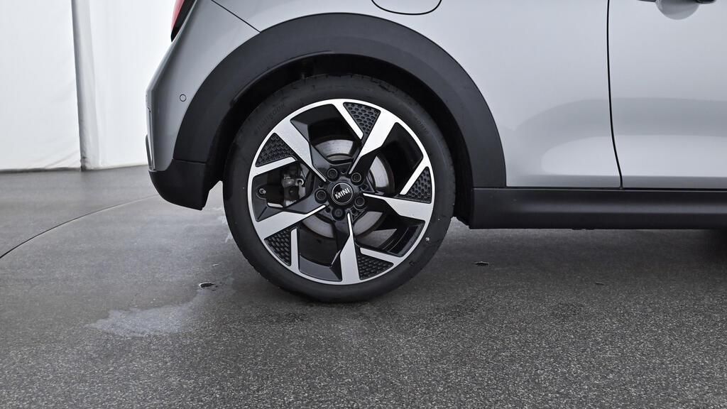 MINI Cooper C - Bild 19