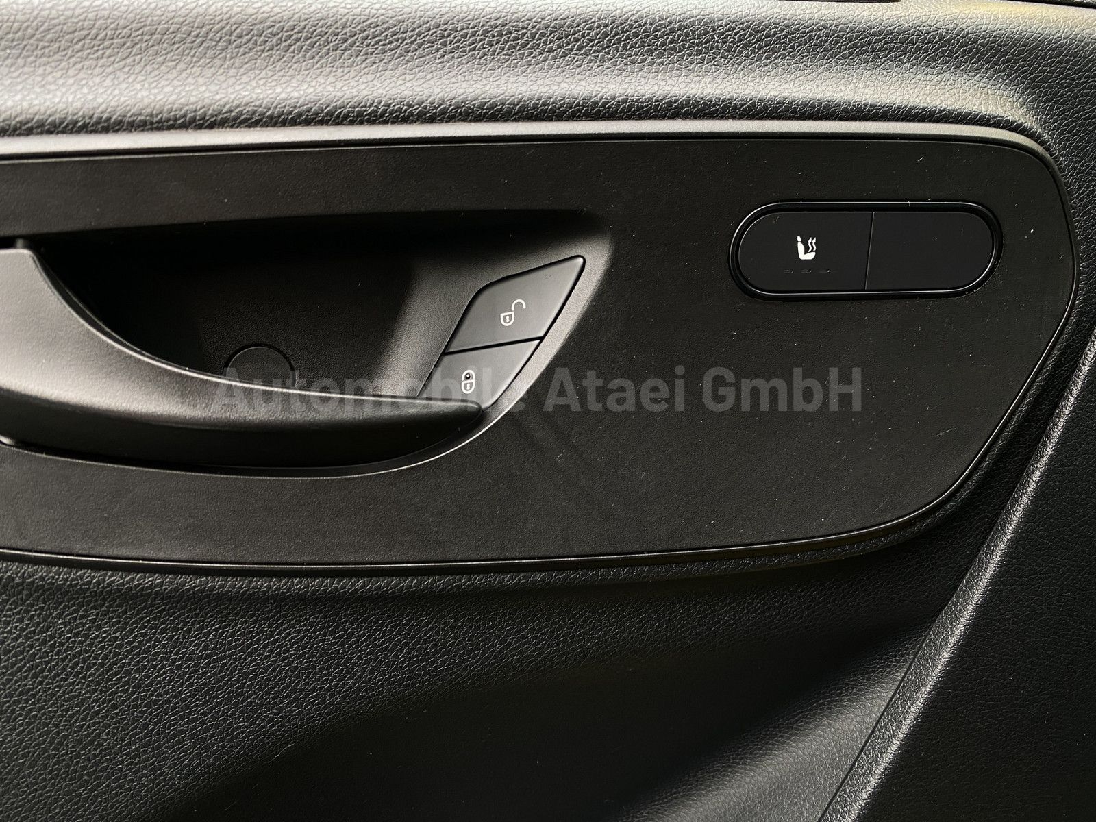 Fahrzeugabbildung Mercedes-Benz Sprinter 214 Automatik KAMERA+NAVI 4458
