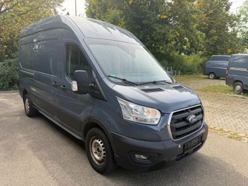 Ford Transit - 1