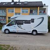Chausson Flash 616 /Ford - München