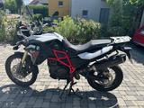 BMW F 800 GS - Motorräder in Freiburg