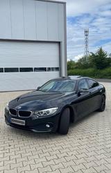 BMW 420 Gran Coupé 420d Gran Coupé - - BMW 420 Gran Coupé