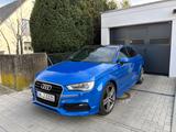 Audi A3 Limousine 1.8 TFSI S tronic S-Line, Pano - Audi A3: 8pa