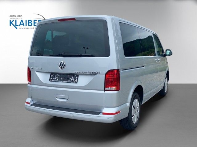 T6.1 Caravelle 2.0 TDI 8-SITZER+CLIMA+NAVI+GRA++