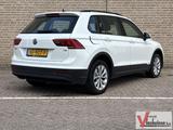 Volkswagen Tiguan 1.4 TSI Connected Series | € 9.500,- NETT - Volkswagen Tiguan: Weiß