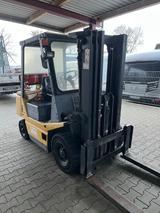 TCM 25FGN - Angebote