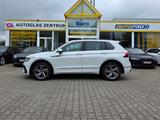 Volkswagen Tiguan R-Line IQ-LED Matrix - gebrauchte VW Tiguan aus dem Jahr 2020