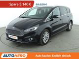 Ford S-Max 2.0 TDCi Titanium Aut.*NAVI*LED*SPUR*PDC*