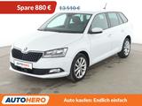 Skoda Fabia 1.0 MPI Soleil *NAVI*PDC*TEMPO*SHZ*ALU* - Skoda Fabia: Soleil