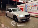 BMW 525D Individual AHK (Bitte Lesen) - BMW 525 Individual Gebrauchtwagen