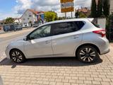 Nissan Pulsar N-Tec - Nissan Pulsar Kombi Gebrauchtwagen