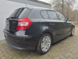 BMW 118d -GELEGENHEIT!  Tadellos gepflegt...TÜV NEU - BMW 118 aus 2007: 118d