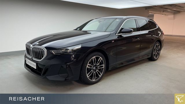 BMW 540d A xDrive Tou M-Sport,AHK,DAProf,Autom