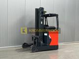 Linde R 20 - Abrollkipper 6x6