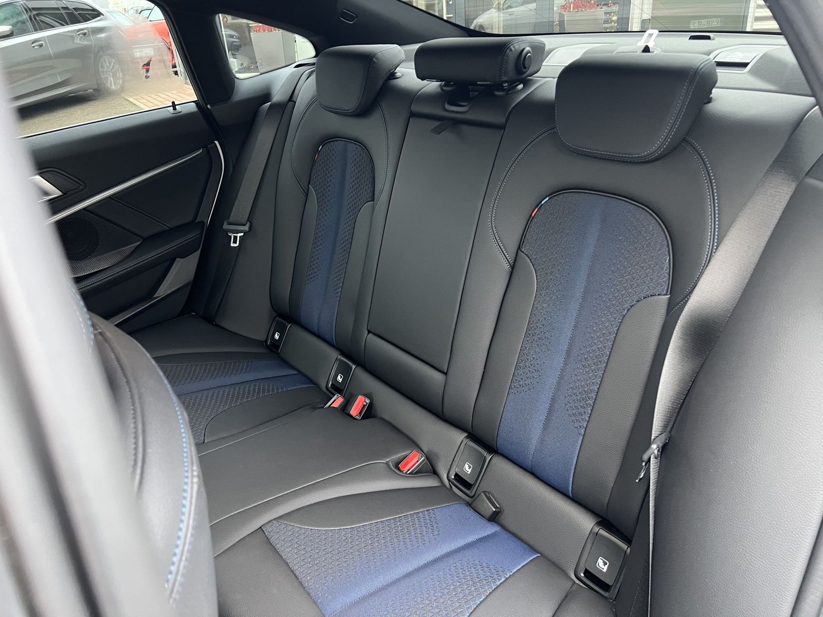 BMW 220 Gran Coupé - Bild 15