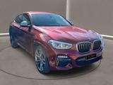BMW X4 (G02/F98) - xDriveM40d - BMW G02 - BMW X4