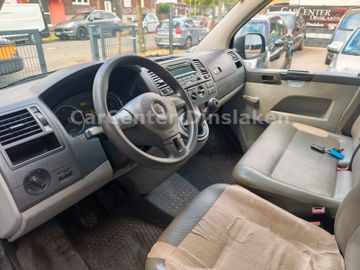 Volkswagen T5 Transporter - 9