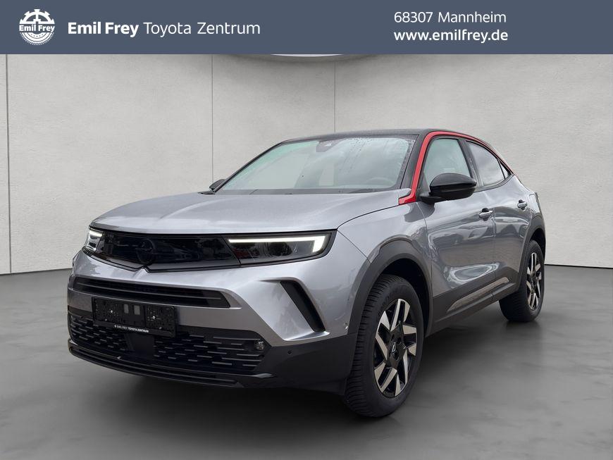 Opel Mokka 1.2 DI Turbo Automatik GS