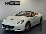 Ferrari California 4.3 V8 4-Sitzer - - Ferrari: 3.8