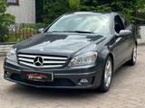 Mercedes-Benz CLC 180 Kompressor*1Hand*SportFHW*Shz*Klima*Auto - Mercedes-Benz CLC 180: Coupé