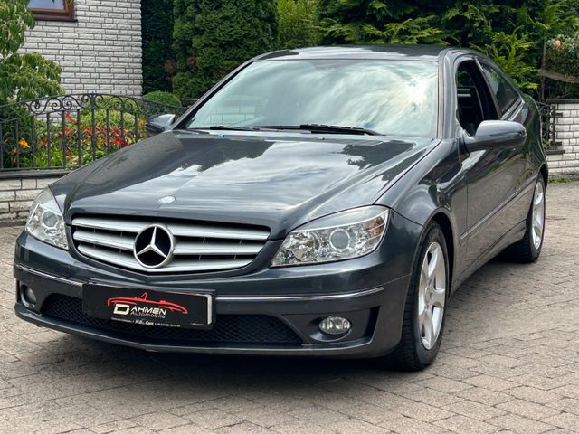 Mercedes-Benz CLC 180 Kompressor*1Hand*SportFHW*Shz*Klima*Auto