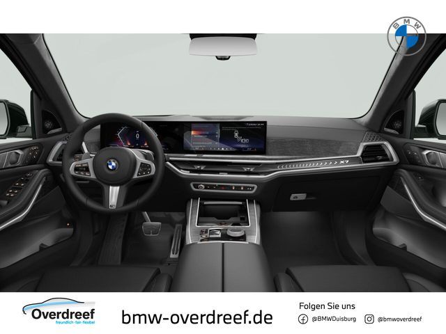 BMW X7 - Bild 5