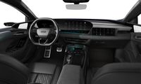 Audi A6 e-tron - Vorschau Bild 4