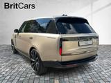 Land Rover Range Rover LWB 4.4 Benzin P615 SV NP 300.000, - Land Rover Gebrauchtwagen